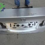 2006-2011 MODEL CIVIC BAGAJ HONDA ORJİNAL ÇIKMA PARÇA