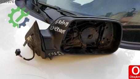 Jeep Grand Cherokee Sağ Dış Ayna 2006-2011 çıkma parça