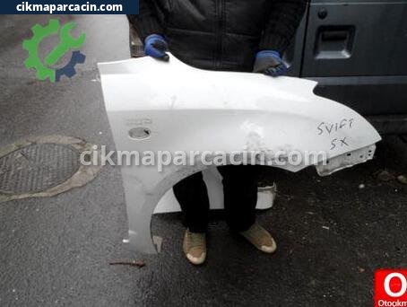 Suzuki Swift Sağ Çamurluk çıkma parça