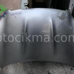 2006-2011 QASHQAİ KAPUT NİSSAN ORJİNAL ÇIKMA PARÇA