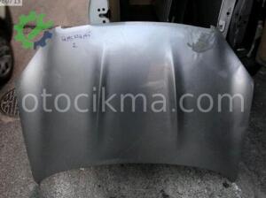 2006-2011 QASHQAİ KAPUT NİSSAN ORJİNAL ÇIKMA PARÇA