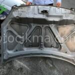 2006-2011 QASHQAİ KAPUT NİSSAN ORJİNAL ÇIKMA PARÇA
