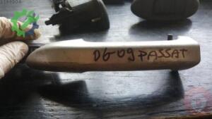 2006-2011 SOL ÖN KAPI KOLU VOLKSWAGEN ORJİNAL ÇIKMA PARÇA