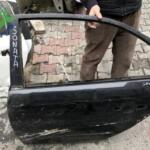 2006-2011 SONATA SOL ARKA KAPI HYUNDAİ ORJİNAL ÇIKMA PARÇA