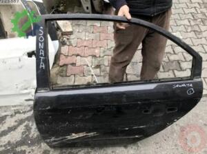 2006-2011 SONATA SOL ARKA KAPI HYUNDAİ ORJİNAL ÇIKMA PARÇA