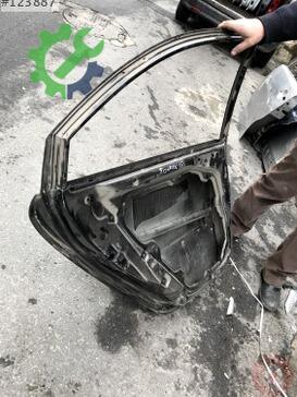 Hyundai Sonata Sol Arka Kapı 2006-2011 çıkma parça