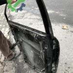 2006-2011 SONATA SOL ARKA KAPI HYUNDAİ ORJİNAL ÇIKMA PARÇA