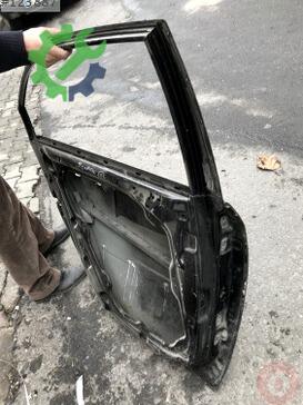 Hyundai Sonata Sol Arka Kapı 2006-2011 çıkma parça