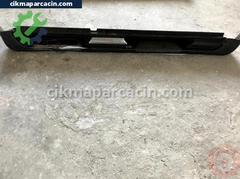 Hyundai Tucson Basamak çıkma parça