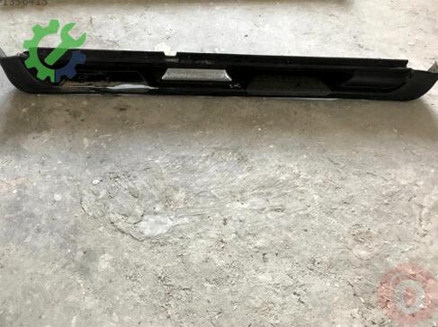Hyundai Tucson Basamak çıkma parça
