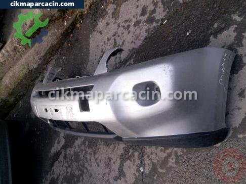 Nissan X-Trail Ön Tampon çıkma parça