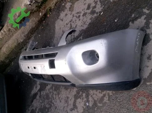 Nissan X-Trail Ön Tampon 2006-2011 çıkma parça