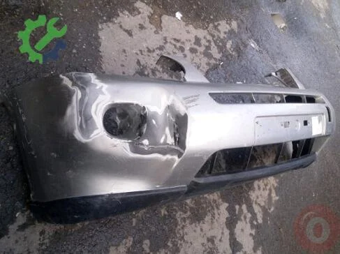 Nissan X-Trail Ön Tampon 2006-2011 çıkma parça