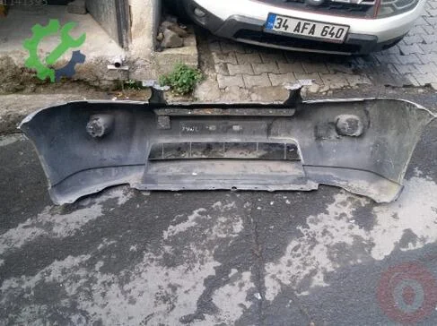 Nissan X-Trail Ön Tampon 2006-2011 çıkma parça