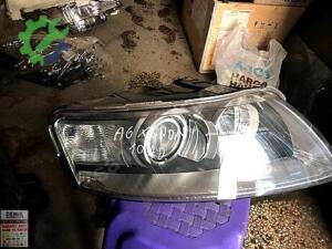 2006-2011 A6 XENON SAĞ SOL FAR AUDİ ORJİNAL ÇIKMA PARÇA