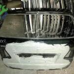 2006-2011 B160 BAGAJ MERCEDES ORJİNAL ÇIKMA PARÇA