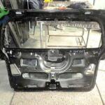 2006-2011 B160 BAGAJ MERCEDES ORJİNAL ÇIKMA PARÇA