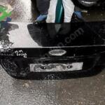 2006-2011 FOCUS 2 BAGAJ FORD ORJİNAL ÇIKMA PARÇA