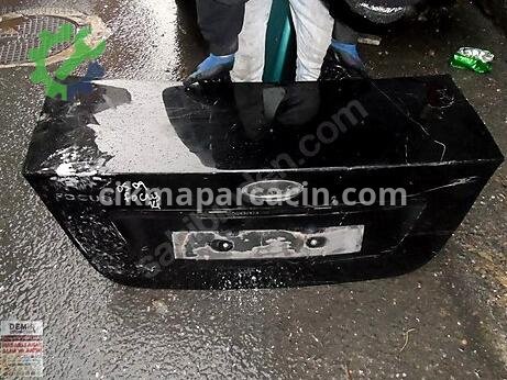 Ford Focus Bagaj çıkma parça