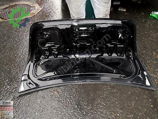 Ford Focus Bagaj çıkma parça