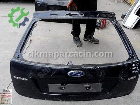 Ford Focus Bagaj çıkma parça