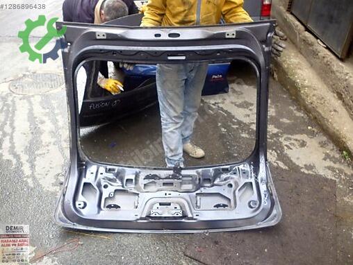 Ford Focus Bagaj çıkma parça