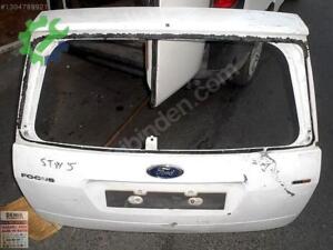 2006-2011 FOCUS SW BAGAJ FORD ORJİNAL ÇIKMA PARÇA