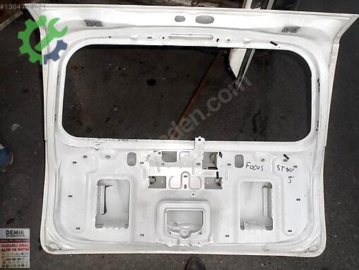 Ford Focus Bagaj çıkma parça