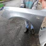 2006-2011 SONATA SOL ÖN ÇAMURLUK HYUNDAİ ORJİNAL ÇIKMA PARÇA