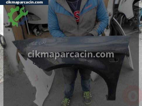 Seat Altea Sol Ön Çamurluk çıkma parça