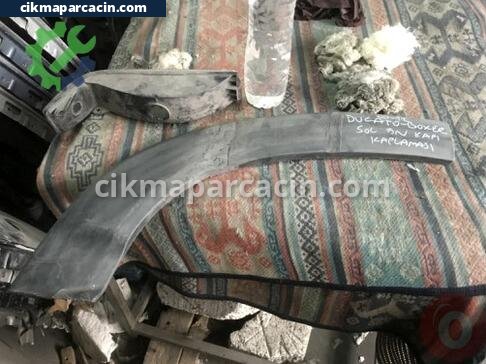 Fiat Ducato Kapı Çıtası çıkma parça
