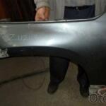 2006 2012 grand vitara sol çamurluk 4ad suzuki çıkma parça