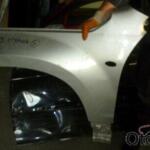 2006 2012 grand vitara sol çamurluk 4ad suzuki çıkma parça