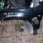 2006-2012 GRAND VITARA SOL ÖN ÇAMURLUK SUZUKI ÇIKMA PARÇA