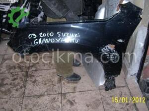 2006-2012 GRAND VITARA SOL ÖN ÇAMURLUK SUZUKI ÇIKMA PARÇA