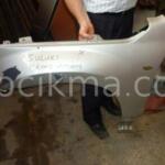 2006-2012 GRAND VITARA SOL ÖN ÇAMURLUK SUZUKI ÇIKMA PARÇA