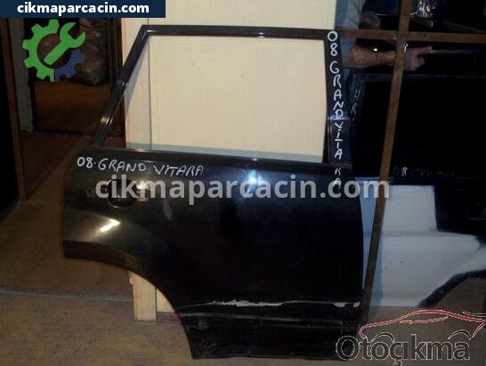 Suzuki Vitara Kapı çıkma parça