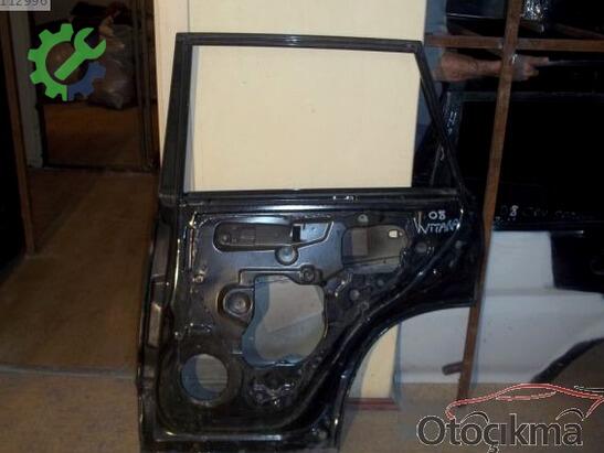 Suzuki Vitara Kapı 2006-2012 çıkma parça