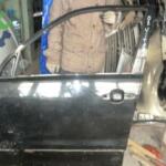 2006-2012 MODEL VITARA SOL ÖN KAPI SUZUKI ÇIKMA PARÇA