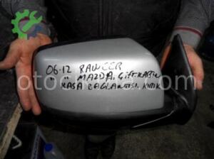 2006-2012 RANGER-MAZDA ÇİFT KABİN SAĞ AYNA FORD ORJİNAL