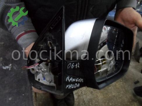 Ford Ranger Sağ Dış Ayna 2006-2012 çıkma parça