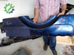 2006-2012 RAV4 BAGAJ KAPLAMASI TOYOTA ORJİNAL ÇIKMA PARÇA