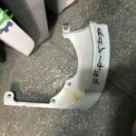 2006-2012 RAV4 SAĞ BAGAJ KAPLAMASI TOYOTA ORJİNAL ÇIKMA PARÇ