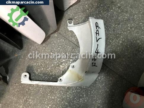Toyota RAV4 Bagaj Kaplaması çıkma parça