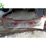 2006-2012 207 ÖN TAMPON PEUGEOT ORJİNAL ÇIKMA PARÇA