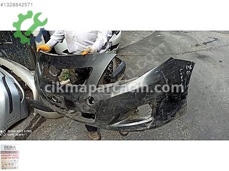 Toyota Corolla Ön Tampon çıkma parça