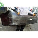 2006-2012 COROLLA ÖN ARKA TAMPON TOYOTA ORJİNAL ÇIKMA PARÇA