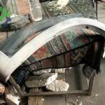 2006-2012 DUCATO-BOXER-JUMPER SAĞ SOL ÖN ARKA DODİK FİAT ORJİNAL