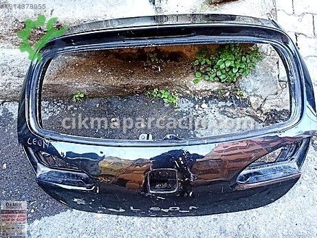 Seat Leon Bagaj çıkma parça