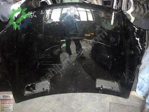 2006-2012 ML KAPUT MERCEDES ORJİNAL ÇIKMA PARÇA